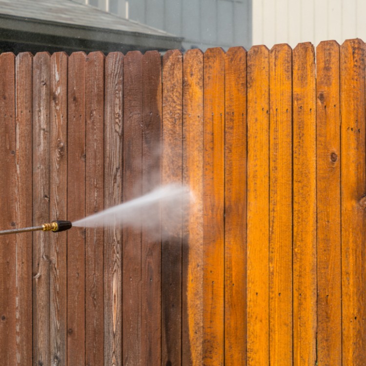 Rescreening & Pressure Washing in Ocala, FL