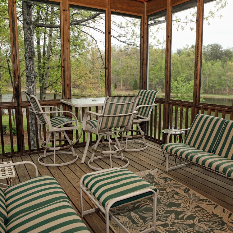 Rescreening & Pressure Washing in Ocala, FL