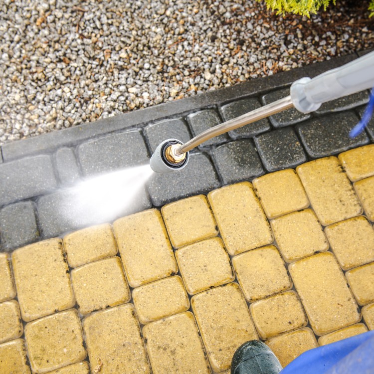 Rescreening & Pressure Washing in Ocala, FL