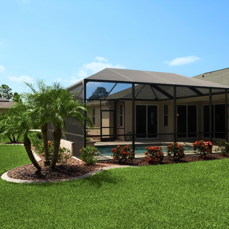 Rescreening & Pressure Washing in Ocala, FL