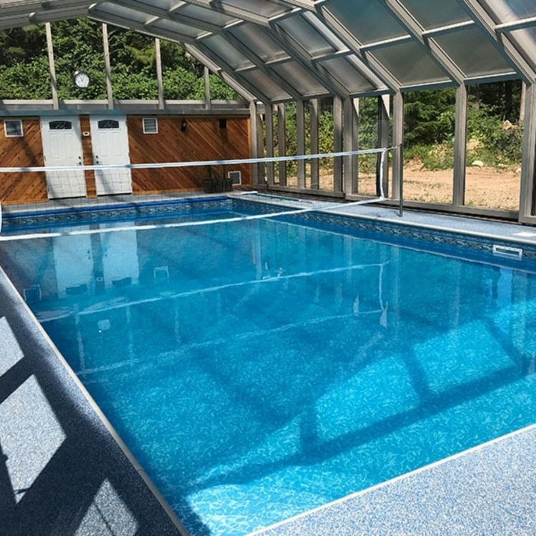 Rescreening & Pressure Washing in Ocala, FL