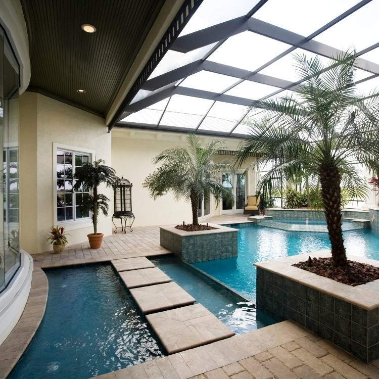 Rescreening & Pressure Washing in Ocala, FL